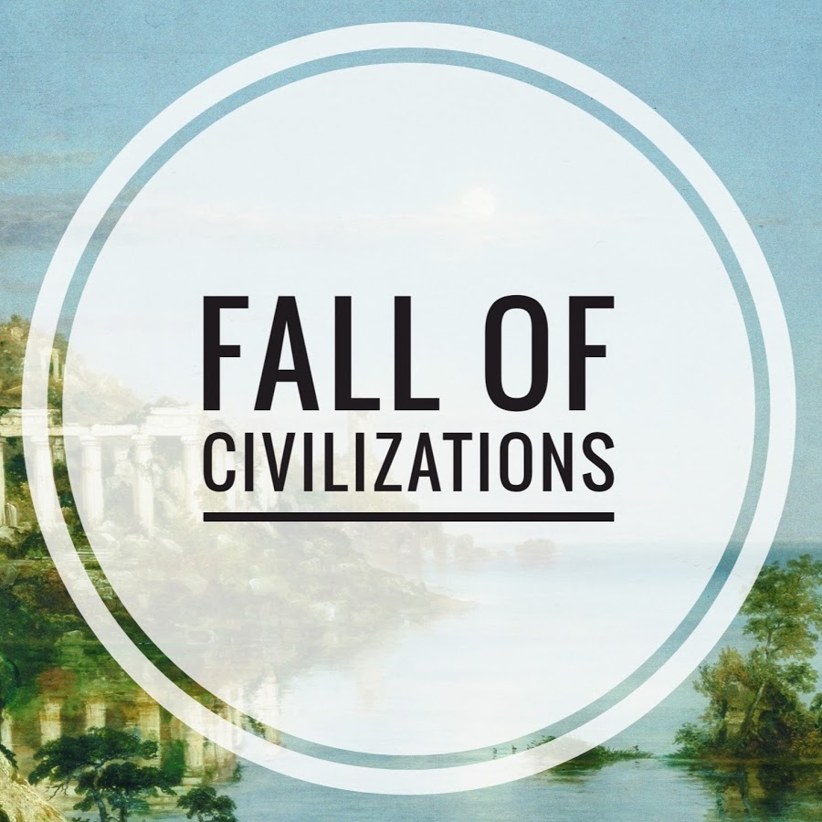 FALL OF CIVILIZATIONS PODCAST