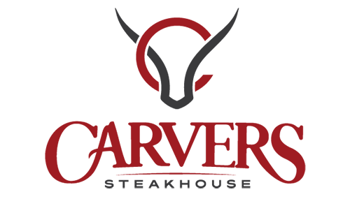 Carvers Steak House Logo
