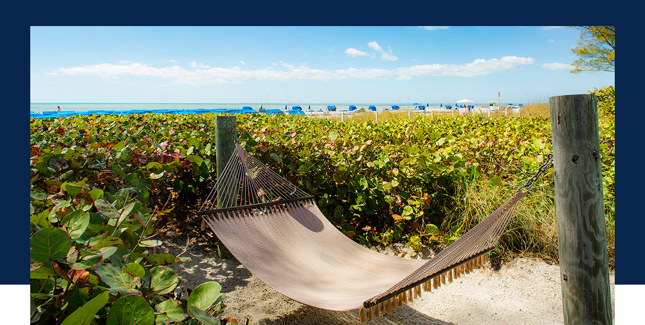 Island Grand Beach Resort