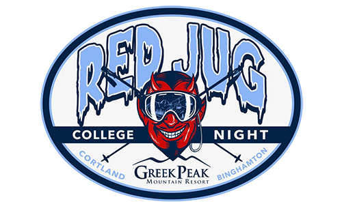 Red Jug logo