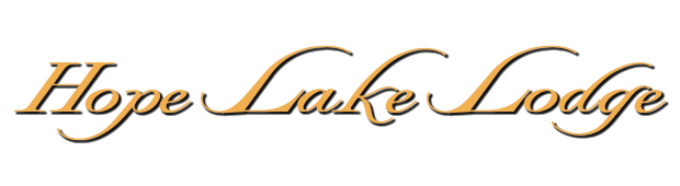 Hope Lake Lodge Hope Lake Lodge