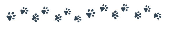 Pawprints 