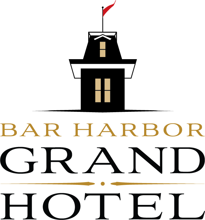 Bar Harbor Grand Hotel logo