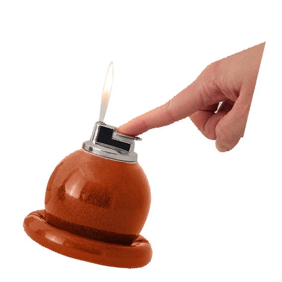 Lighter