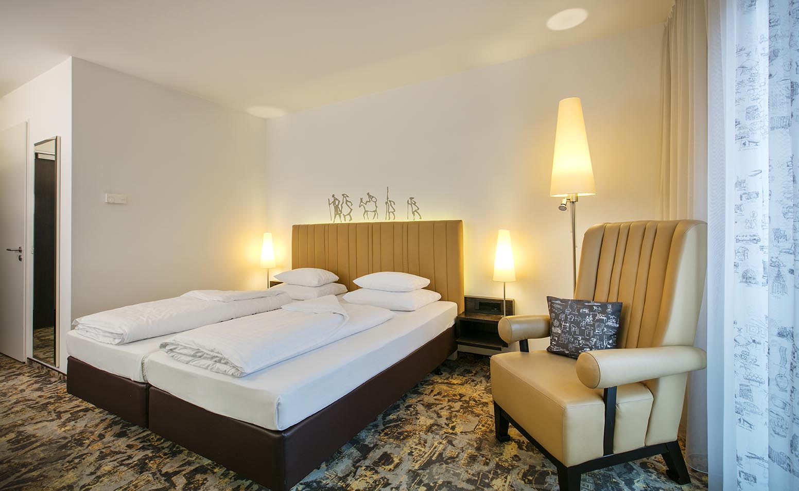 ARCOTEL Camino Stuttgart