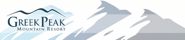 Greek Peak Mountain Resort Logo