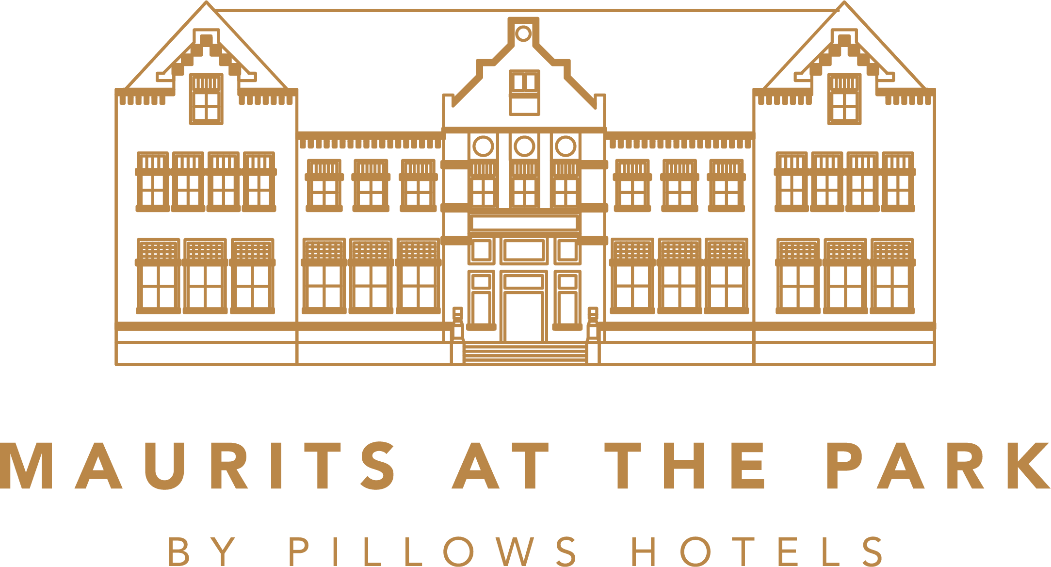 Pillows Hotels Logo