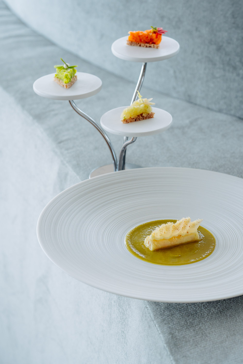 Dish Jeroen Achtien