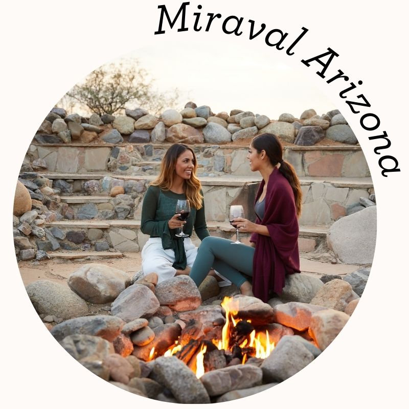 Cyber Sale Is Selling Out Fast! Miraval Resorts