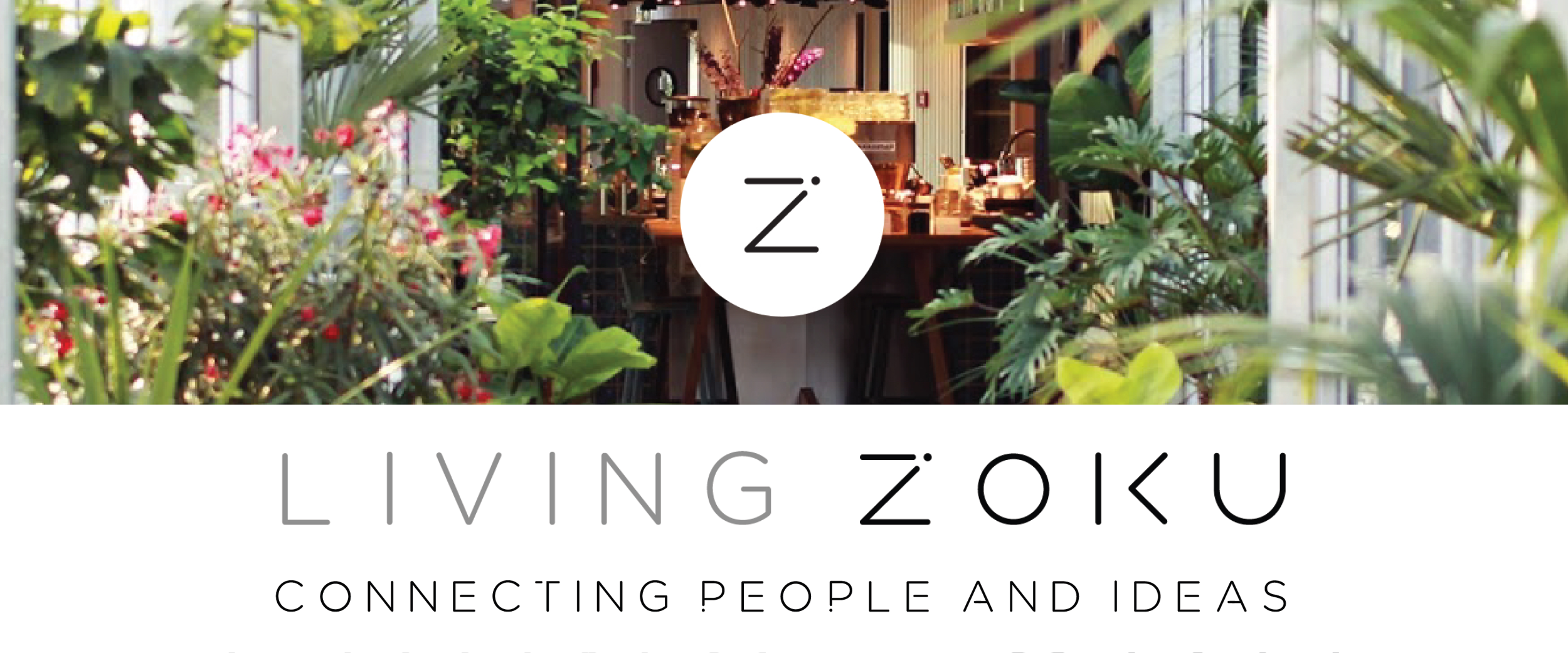 Living Zoku Banner