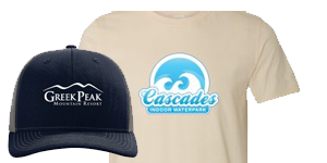 GP Merch