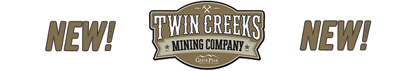 Twin Creeks Mining Company