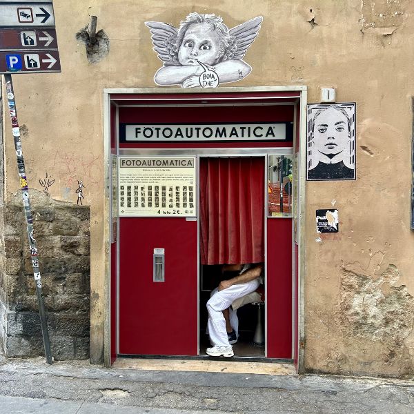 Fotoautomatica