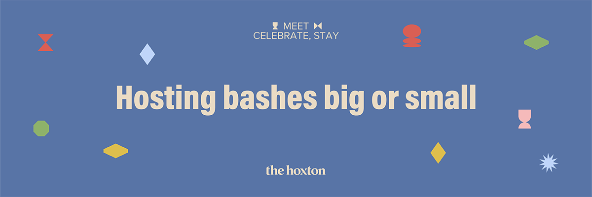 Hox Hosts banner