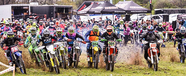 Dirt Bikes