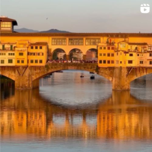 Florence bridge
