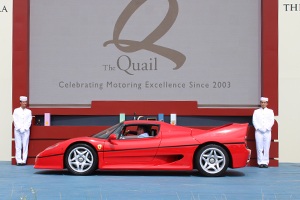 1995 F50 - Museo Carde