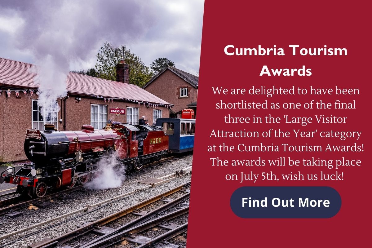 Cumbria Tourism Awards