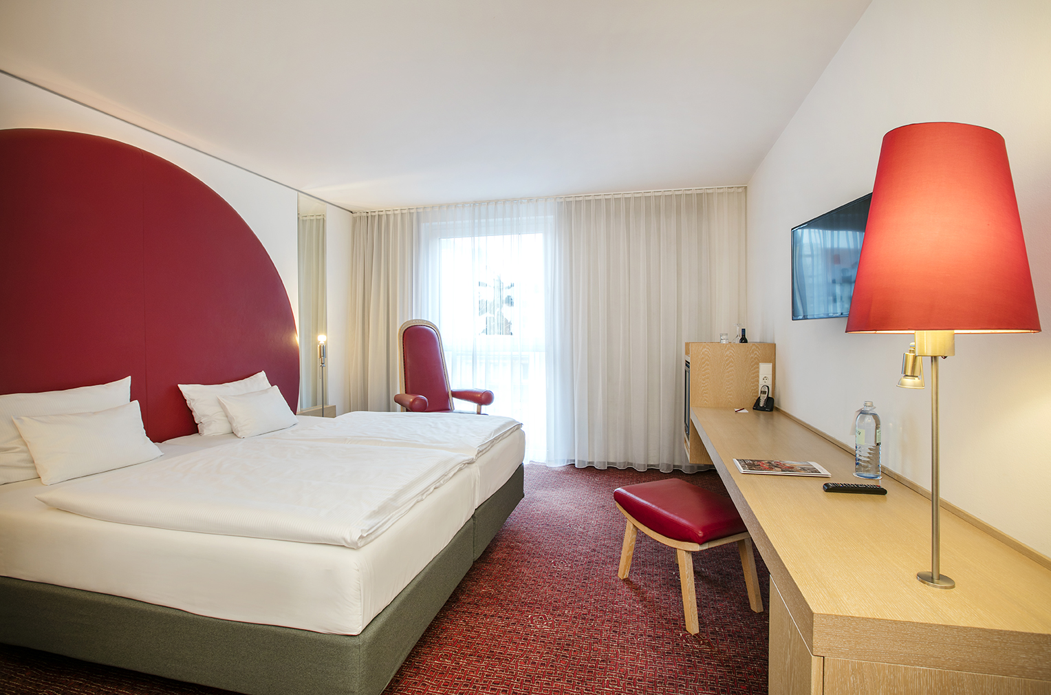 ARCOTEL Rubin Hamburg