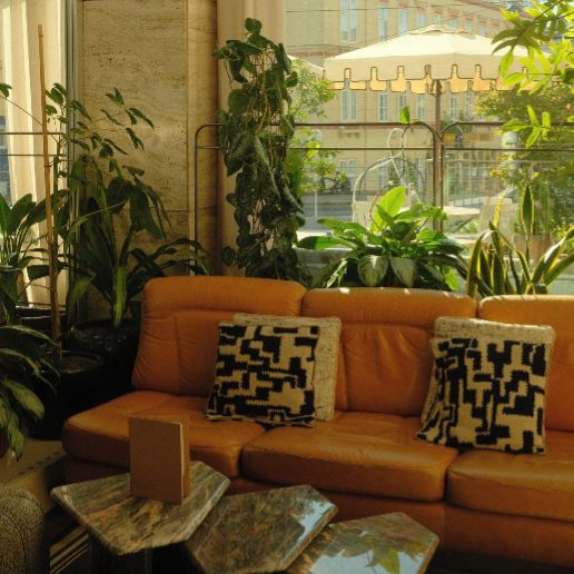  Vienna interiors