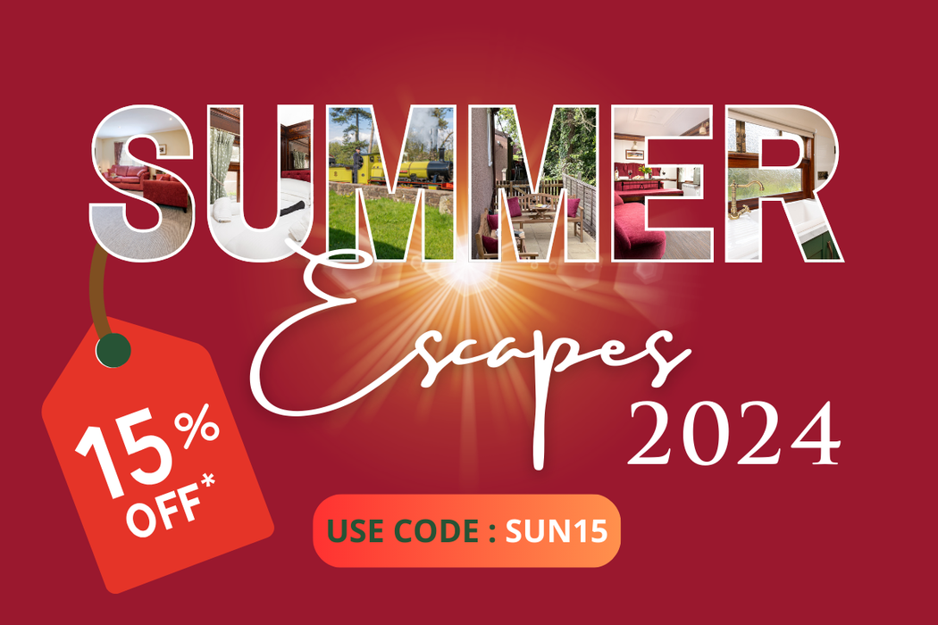 Summer Escapes 2024