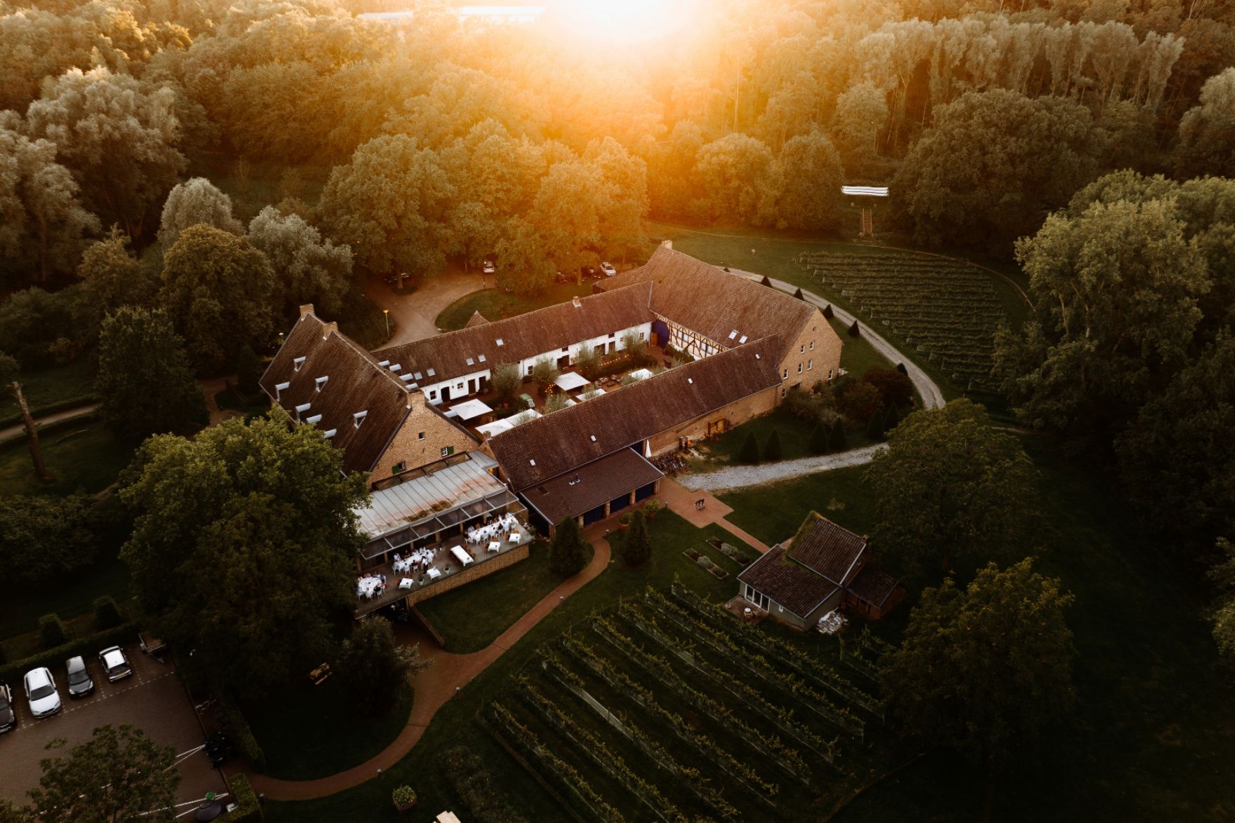 Foto Winselerhof
