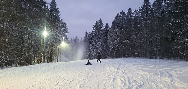 Greek Peak Mountain Resort Greek Peak Mountain Resort