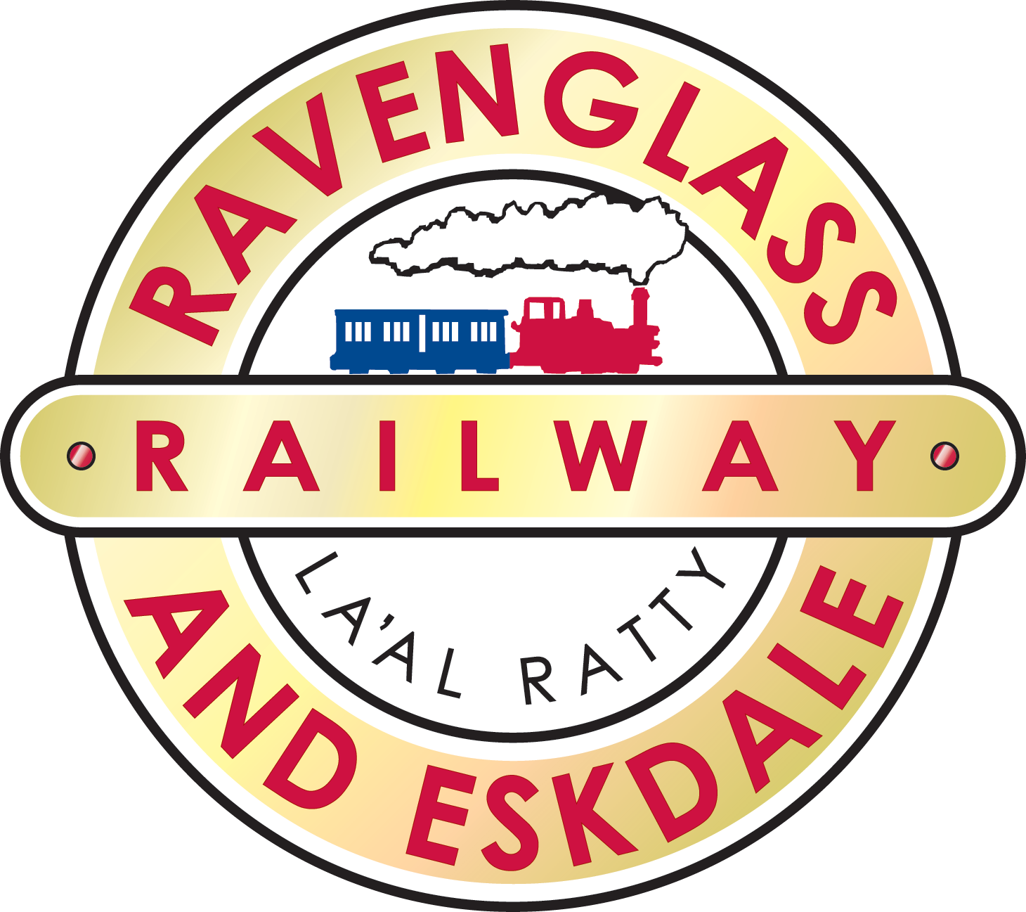 Ravenglass & Eskdale Railway