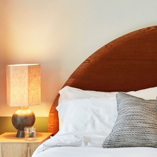 Poblenou headboard