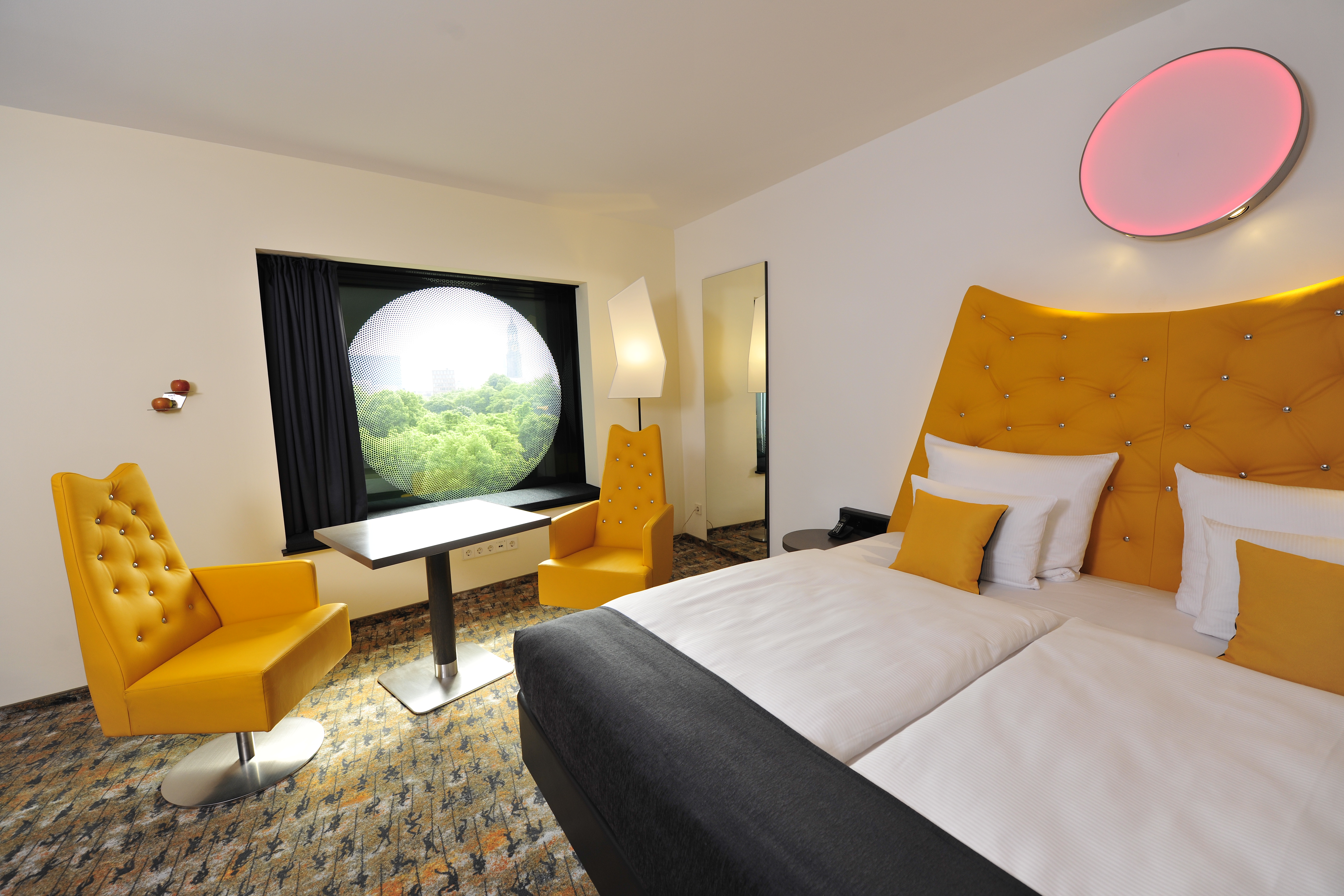 ARCOTEL Onyx Berlin