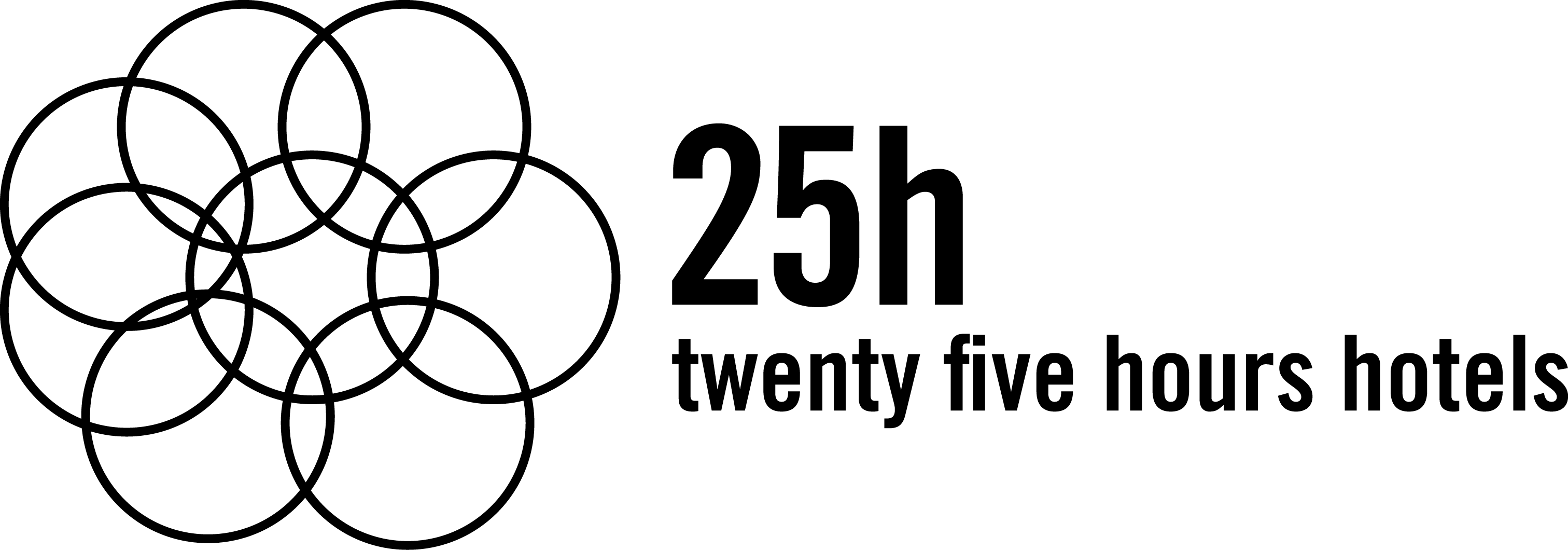 25hours Hotels Logo