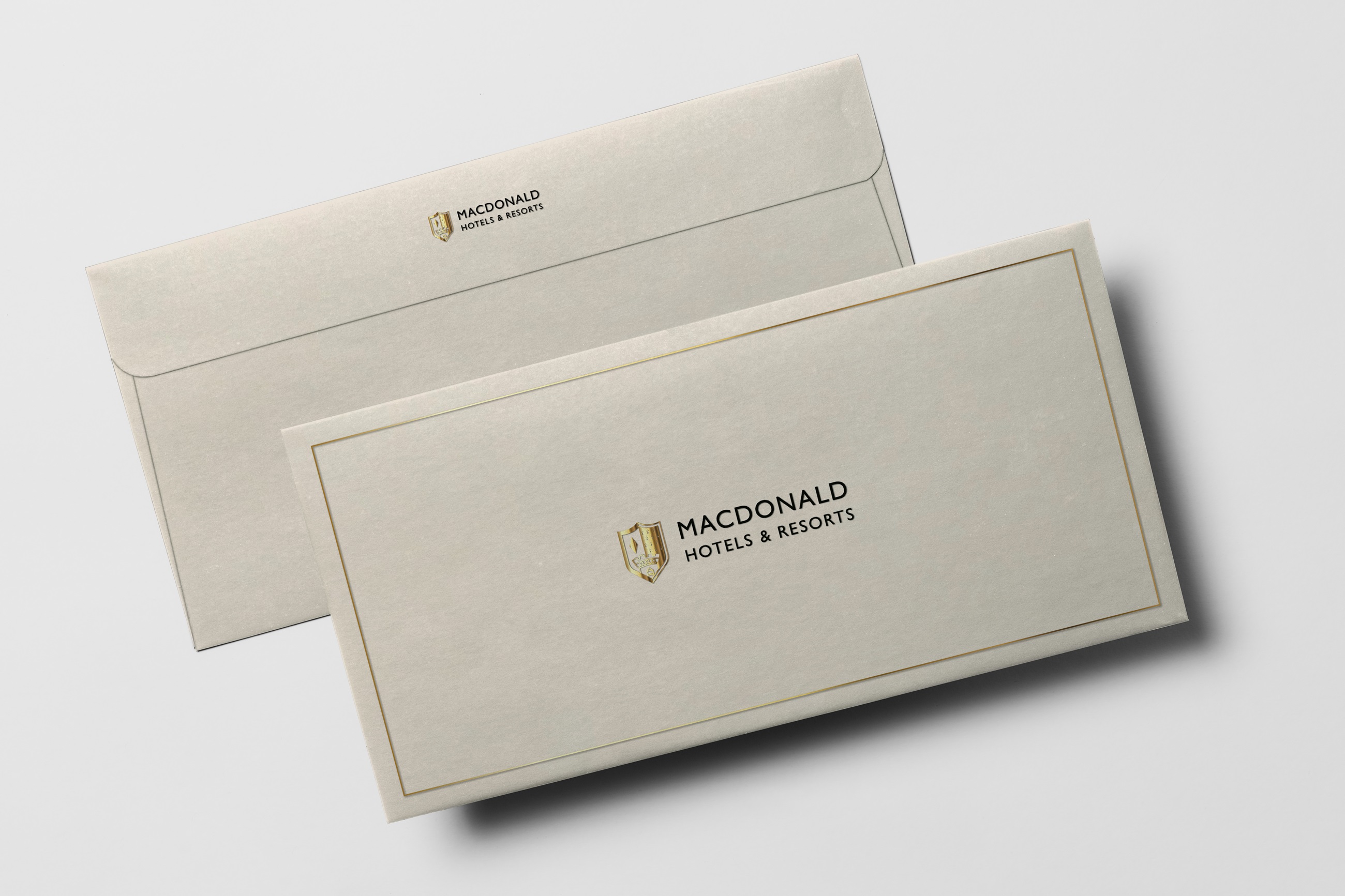Macdonald Hotels & Resorts vouchers