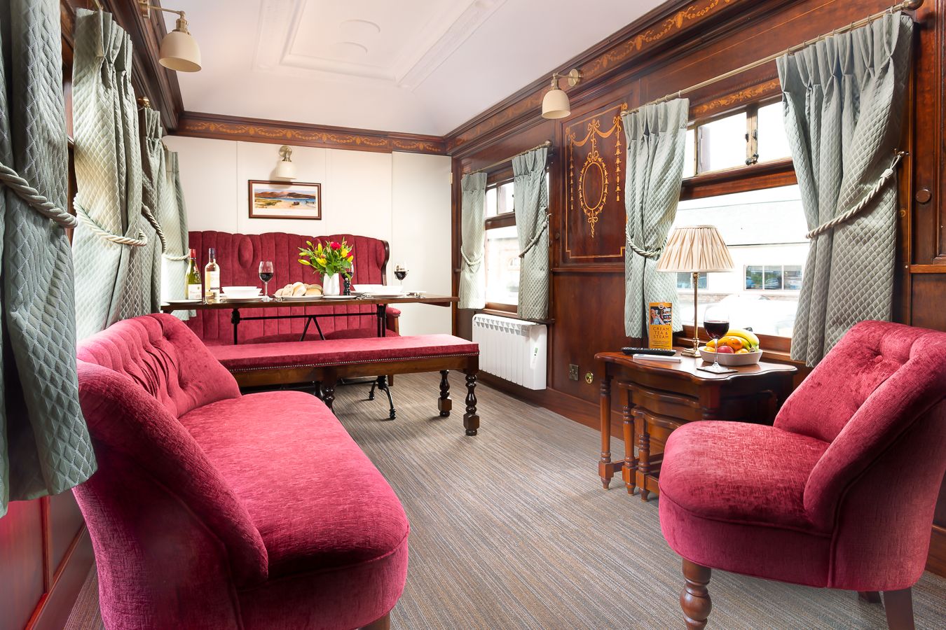 Maid of Kent, Fri 22nd April (3 nights)