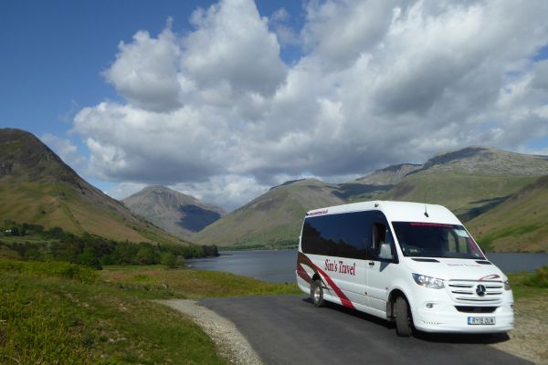 Wasdale Bus Service