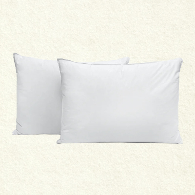 ace hotel pillows