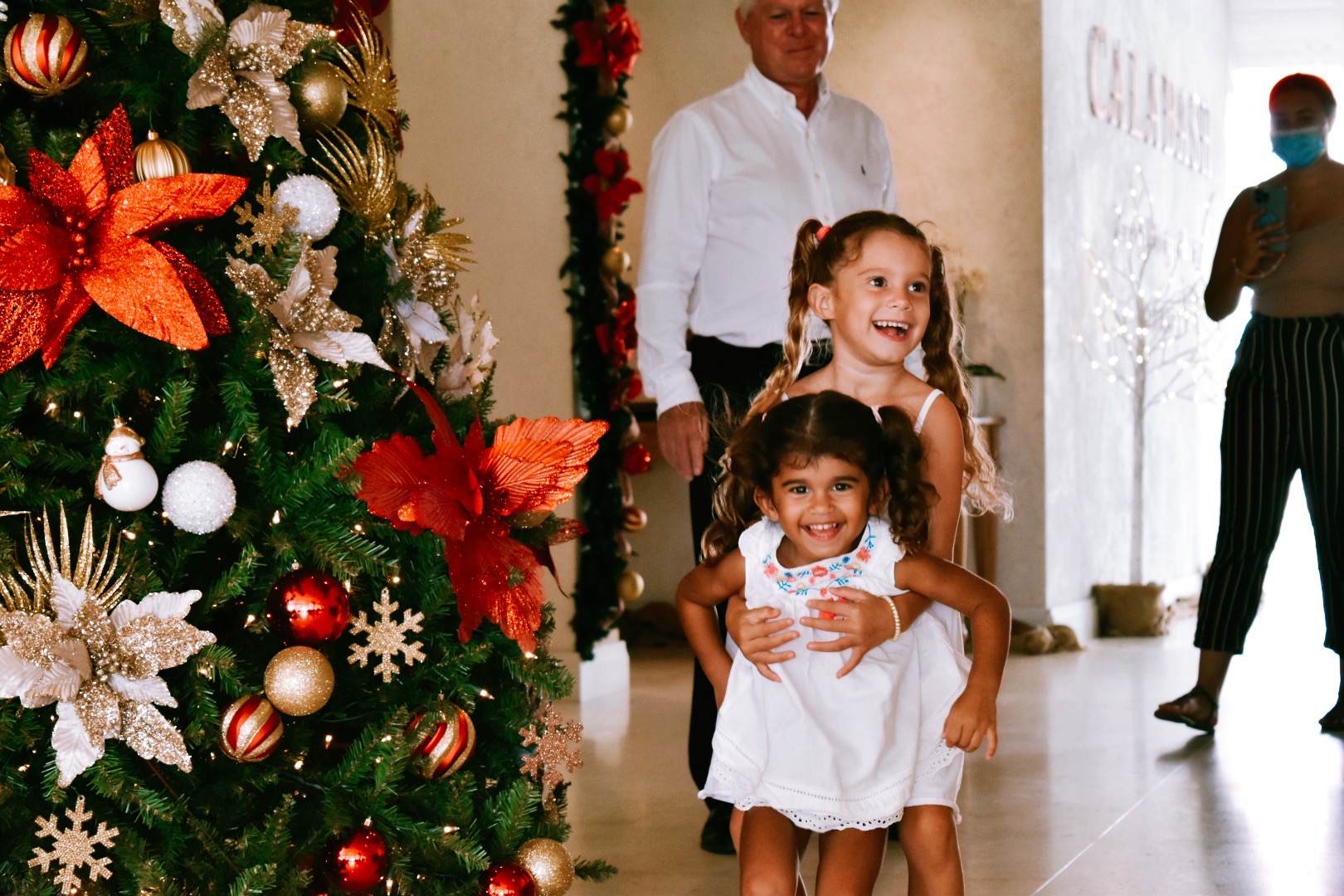 A Calabash Christmas