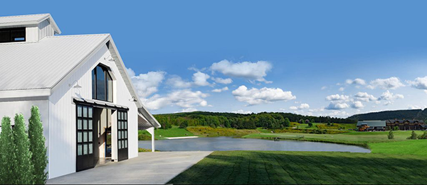 Weddings at Greek Peak