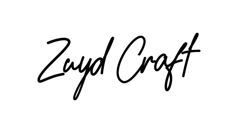 logo Zuyd Craft