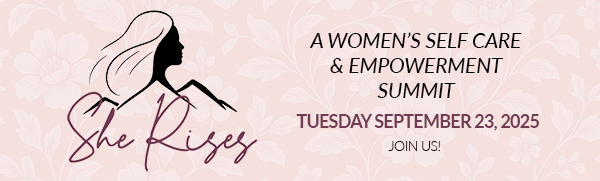 Women's Self Care & Empowerment Summit 9/23