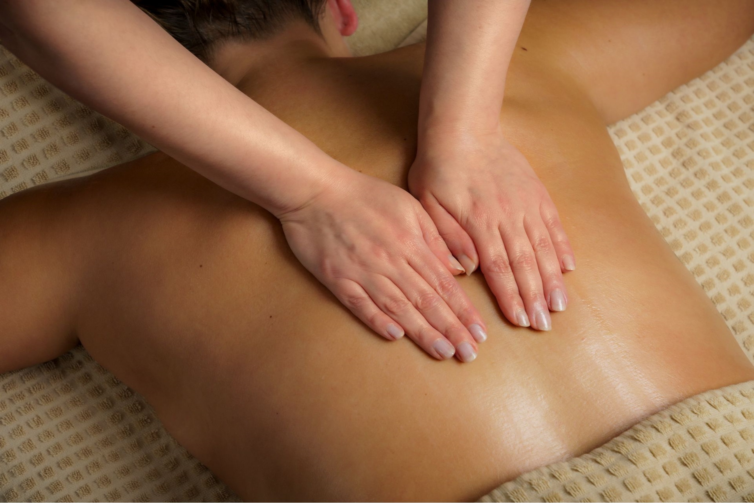 Spa treatments at Macdonald Hotels & Resorts