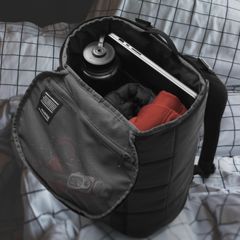 Db duffel bag