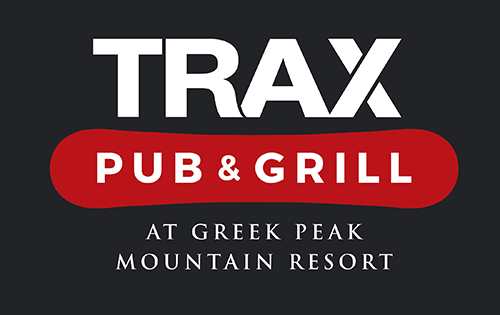 Trax Pub & Grill