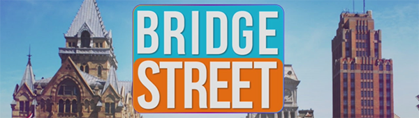 Bridge Street Logo