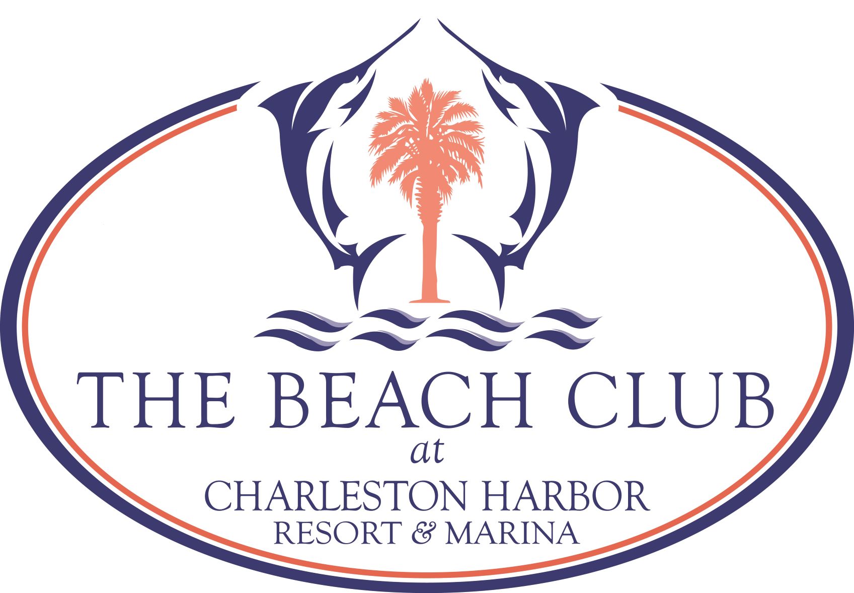 The Beach Club