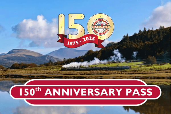 150th anniversary pass 