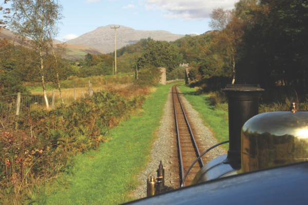 New driver experices for 2025 to celebration 150 years 