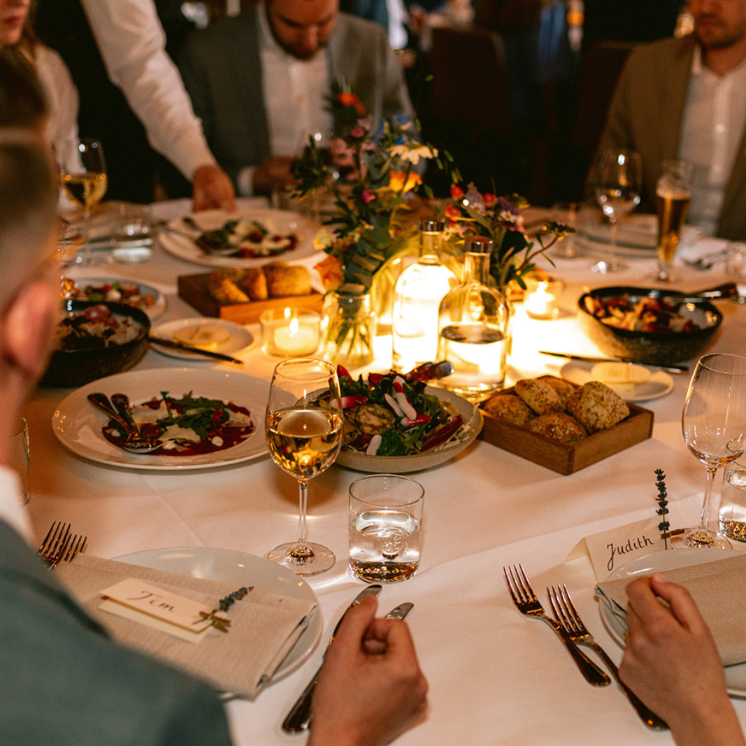 Diner Winselerhof