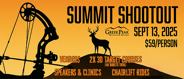 Summit Shootout 9/13