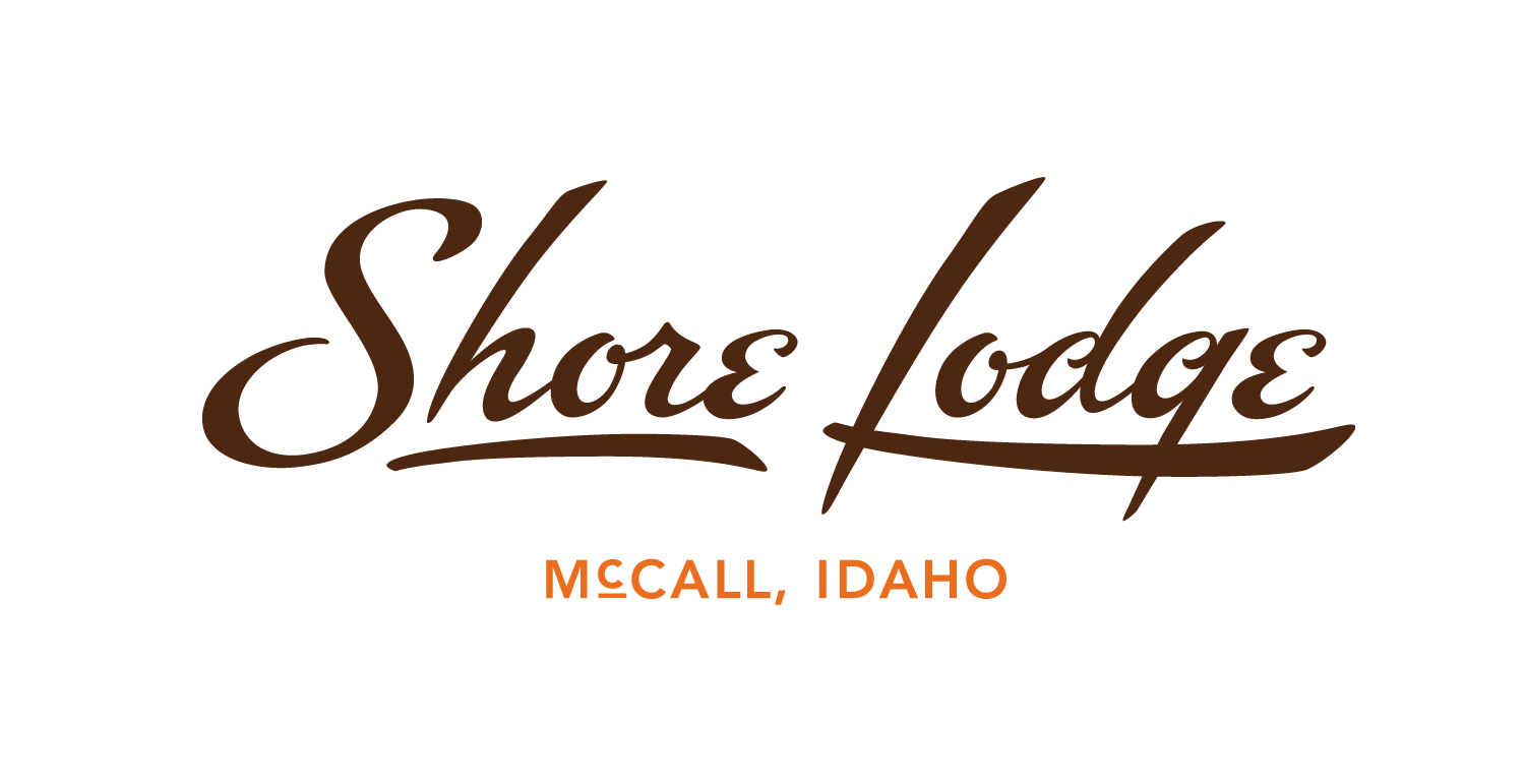 Shore Lodge Mccall, Idaho