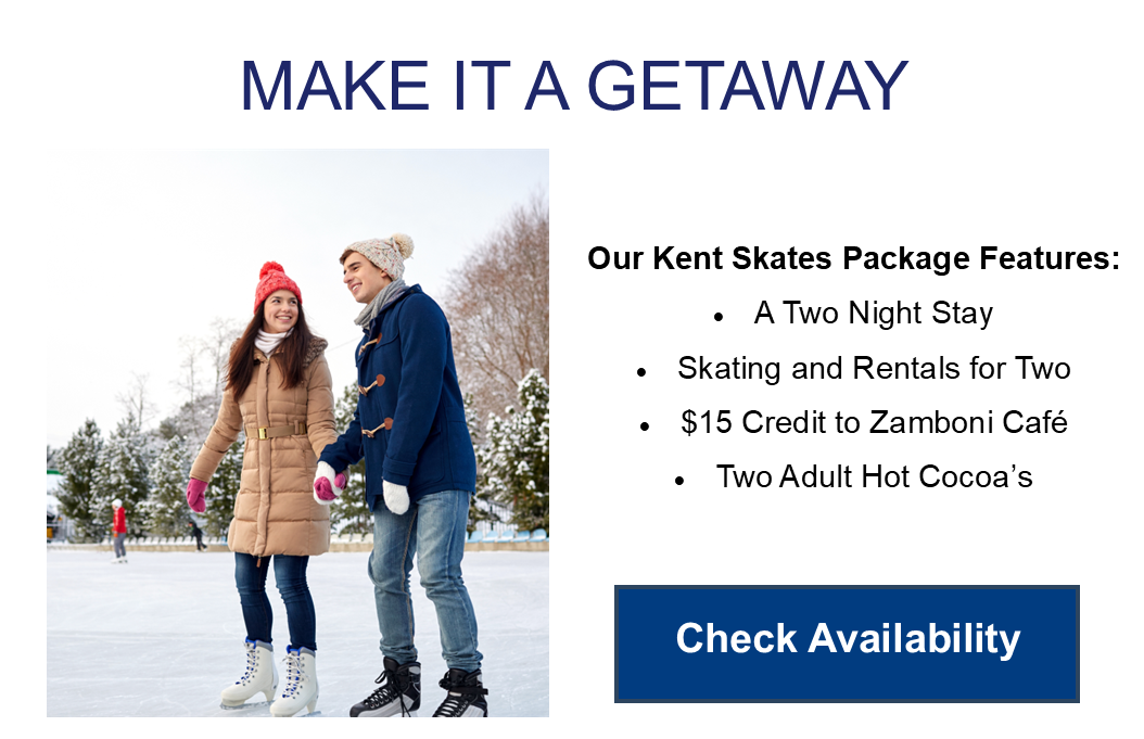 Kent Skates Room Package